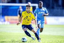 Nhận định, soi kèo Hillerod Fodbold vs Hobro I.K, 00h00 ngày 3/6