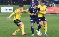 Nhận định, soi kèo U21 Oakleigh Cannons vs U21 Dandenong Thunder, 15h15 ngày 2/6