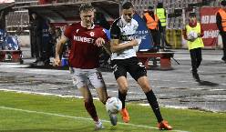 Soi k&egrave;o phạt g&oacute;c Lokomotiv Plovdiv vs Cherno More Varna, 23h45 ng&agrave;y 2/6