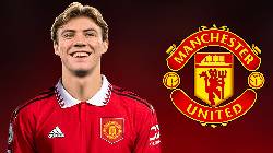 Ten Hag đ&iacute;ch th&acirc;n thuyết phục ch&acirc;n s&uacute;t 60 triệu bảng tới Man United