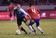 Nhận định, soi k&egrave;o Costa Rica vs Uruguay, 9h00 ng&agrave;y 1/6: Tập dượt lần cuối