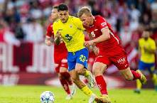 Nhận định, soi kèo HamKam vs Brann, 22h59 ngày 01/06: Ngáng đường đối thủ
