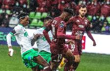 Nhận định, soi k&egrave;o Metz vs Saint-Etienne, 22h00 ng&agrave;y 2/6: Thăng hạng cho Saint-Etienne?!