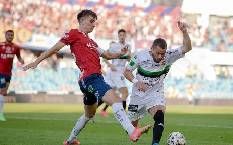 Nhận định, soi kèo Orgryte vs Gefle, 20h00 ngày 02/06: Khủng hoảng kéo dài