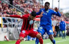 Nhận định, soi kèo Sundsvall vs Helsingborgs, 20h00 ngày 02/06: Niềm tin đúng chỗ