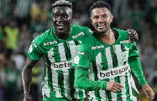 Nhận định, soi kèo Atletico Nacional vs Once Caldas, 08h15 ngày 2/6: Ưu thế chủ nhà