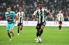 Nhận định, soi kèo Bodrum vs Besiktas, 23h00 ngày 1/6: Ngẩng đầu rời cuộc chơi