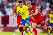 Nhận định, soi kèo Brann vs Kristiansund, 22h00 ngày 1/6: Xa dần ngôi đầu