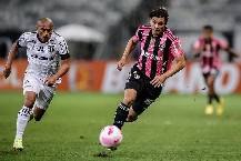 Nhận định, soi kèo Ceara vs Atletico Mineiro, 4h30 ngày 2/6: Điểm tựa sân nhà