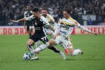 Nhận định, soi kèo Corinthians vs Vitoria, 4h30 ngày 2/6: Khó cản chủ nhà