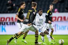Nhận định, soi kèo IK Sirius vs AIK Solna, 21h30 ngày 1/6: Hướng tới ngôi đầu