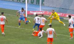 Nhận định, soi kèo Metaloglobus vs Politehnica Iasi, 01h00 ngày 2/6: Khó phân thắng bại