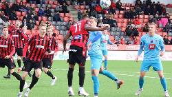 Nhận định, soi kèo Reykjavik vs Vestri, 21h00 ngày 1/6: Gã khổng lồ ngủ quên