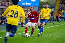 Nhận định, soi kèo Rosenborg vs KFUM Oslo, 22h00 ngày 1/6: Khách tự tin 