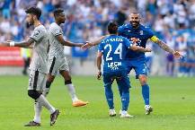 Nhận định, soi kèo Valur vs Fram Reykjavik, 2h15 ngày 3/6: Cẩn trọng vẫn hơn