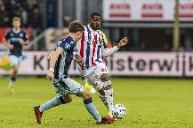 Nhận định, soi kèo Willem II vs SC Telstar, 23h00 ngày 1/6: Tận dụng lợi thế