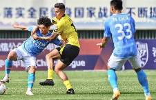 Nhận định, soi kèo Yanbian Longding vs Suzhou Dongwu, 14h00 ngày 1/6: Lần đầu vượt mặt