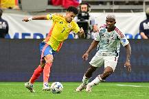 Nhận định, soi kèo Colombia vs Costa Rica, 6h00 ngày 2/6: Khác biệt đẳng cấp