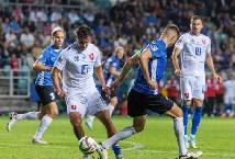 Nhận định, soi kèo Slovakia vs Malta, 23h00 ngày 1/6: Đè bẹp đối thủ