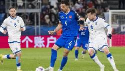 Soi kèo góc Slovakia vs Malta, 23h00 ngày 01/06