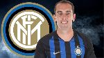 Diego Godin CHÍNH THỨC gia nhập Inter Milan
