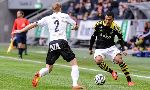 Nhận định Djurgardens vs Kalmar, 0h00 ng&agrave;y 2/7 (VĐQG Thụy Điển)