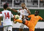 Ph&acirc;n t&iacute;ch tỷ lệ Namibia vs Bờ Biển Ng&agrave;, 23h ng&agrave;y 1/7