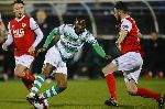 Nhận định St Patricks vs Shamrock Rovers 01h45, 02/07 (VĐQG Ireland)