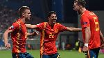 Kết quả bóng đá hôm nay 1/7: U21 Tây Ban Nha vô địch U21 châu Âu 2019