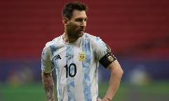 Dự đoán Argentina vs Ecuador (8h 4/7) bởi Foot The Ball