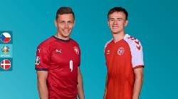 Lịch sử đối đầu CH Czech vs Đan Mạch, 23h ngày 3/7