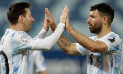 Nhận định, soi kèo Argentina vs Ecuador, 8h ngày 4/7