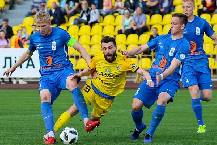 Nhận định, soi kèo Energetik-BGU vs FK Isloch, 22h45 ngày 3/7