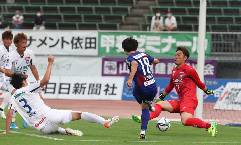 Nhận định, soi kèo Fagiano Okayama vs Ventforet Kofu, 17h ngày 3/7