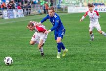Nhận định, soi kèo FK Slutsk vs FK Sputnik, 20h45 ngày 3/7