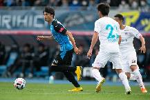 Nhận định, soi k&egrave;o Kawasaki Frontale vs United City, 21h00 ng&agrave;y 2/7