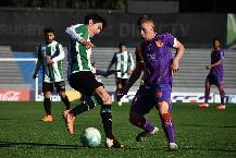 Nhận định, soi kèo Villa Española vs City Torque, 21h45 ngày 3/7