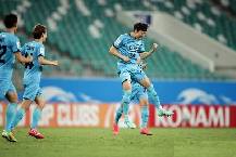 Phân tích kèo hiệp 1 Daegu FC vs Beijing Guoan, 21h00 ngày 2/7
