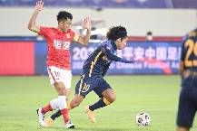 Phân tích kèo hiệp 1 Kitchee vs Guangzhou FC, 21h00 ngày 3/7
