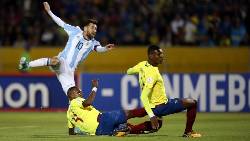 Soi kèo phạt góc Argentina vs Ecuador, 8h ngày 4/7