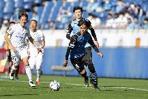 Soi k&egrave;o phạt g&oacute;c Kawasaki Frontale vs United City, 21h00 ng&agrave;y 2/7