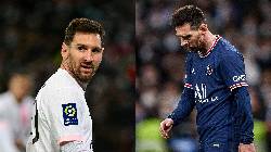 &ldquo;Chỉ cần kh&ocirc;ng ghi được 50 b&agrave;n/m&ugrave;a, Messi sẽ lại bị chỉ tr&iacute;ch&rdquo;