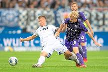 Kèo xiên thơm nhất hôm nay 2/7: Osnabruck vs Hannover