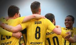 Nhận định, soi kèo Honka vs Mariehamn, 19h ngày 2/7