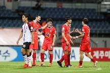Nhận định, soi kèo Jeju United vs Seoul, 16h ngày 2/7
