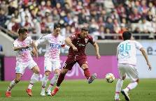 Nhận định, soi kèo Sagan Tosu vs Vissel Kobe, 17h30 ngày 2/7