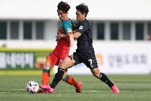 Nhận định, soi k&egrave;o Seongnam vs Gangwon, 18h ng&agrave;y 2/7