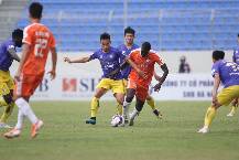 Nhận định, soi kèo SHB Đà Nẵng vs Hà Nội, 17h ngày 3/7