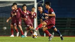 Nhận định, soi kèo U19 Singapore vs U19 Campuchia, 19h ngày 3/7