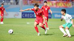 Oddspedia dự đoán U19 Việt Nam vs U19 Indonesia, 20h30 ngày 2/7
